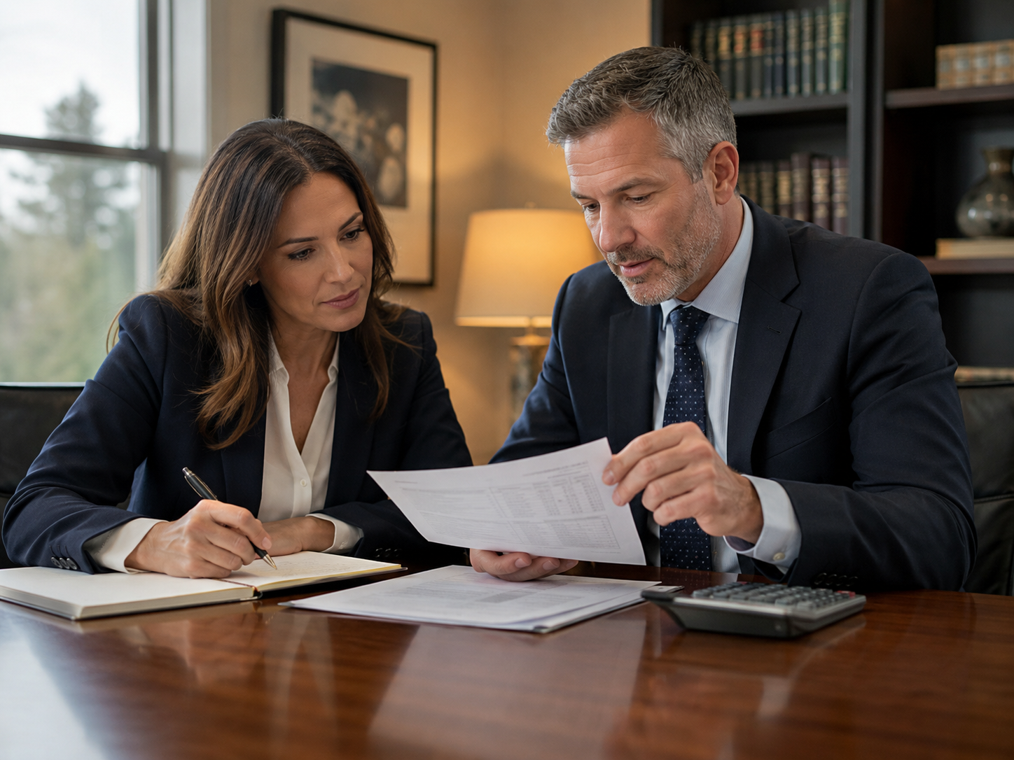How to Compare Lawyer Fees Without Focusing on Price Alone