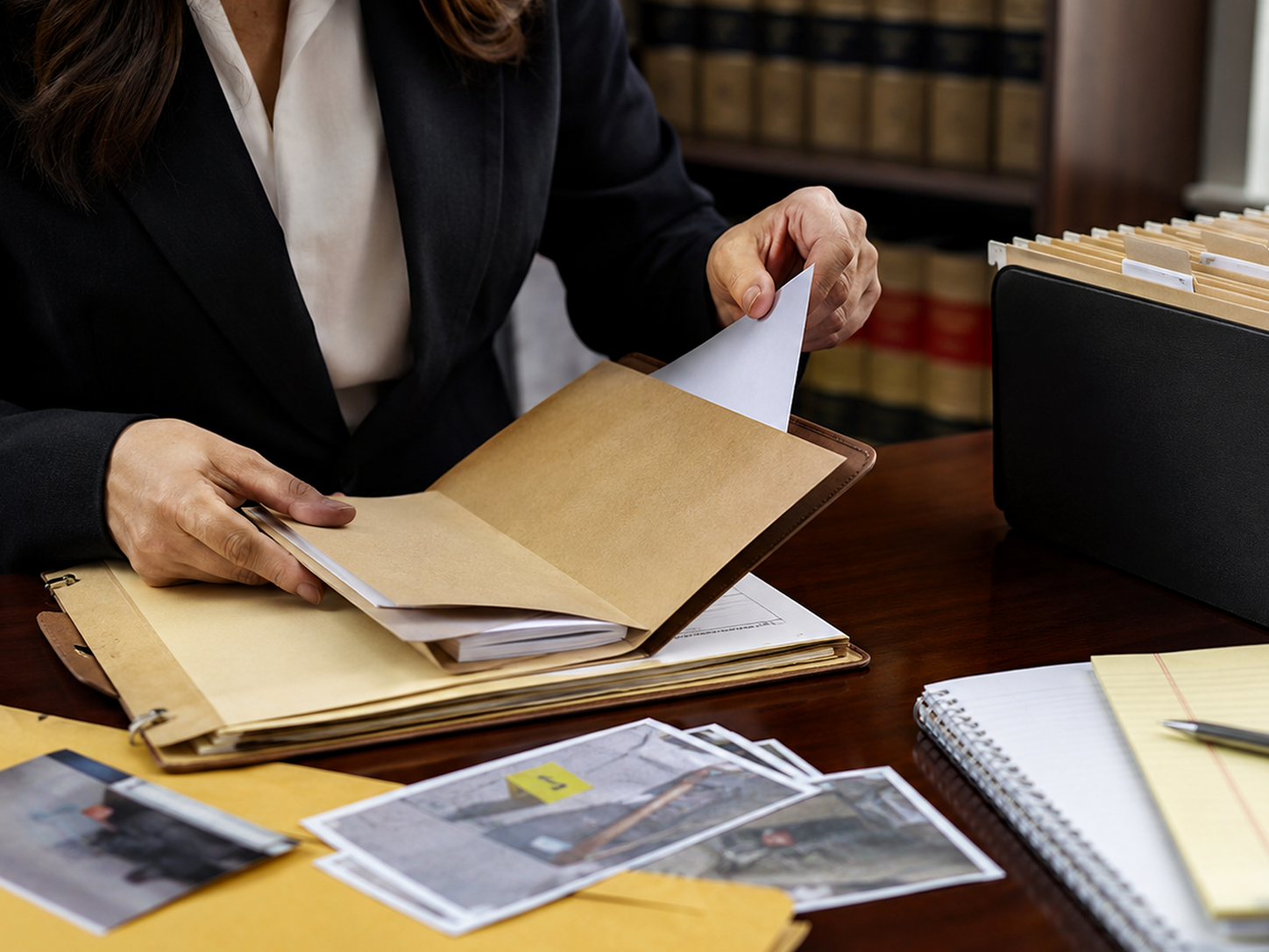 How to Read a Demand Letter Before You Respond