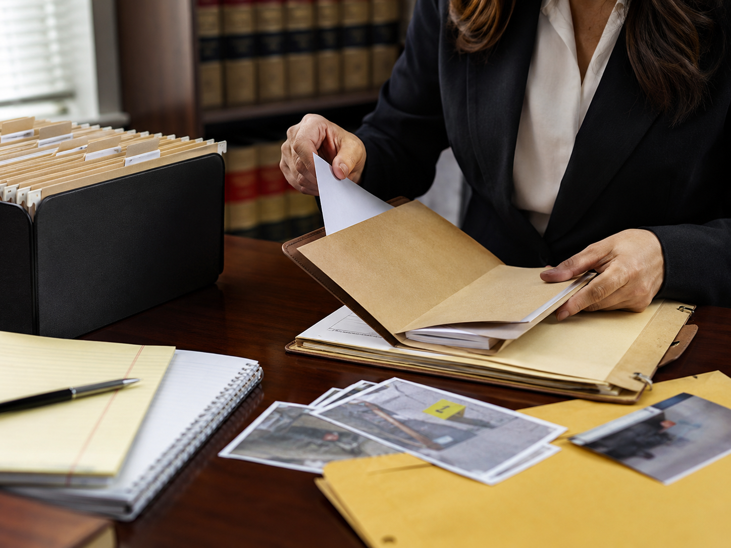 Document Review Before a Consultation: What to Flag for Quick Attention