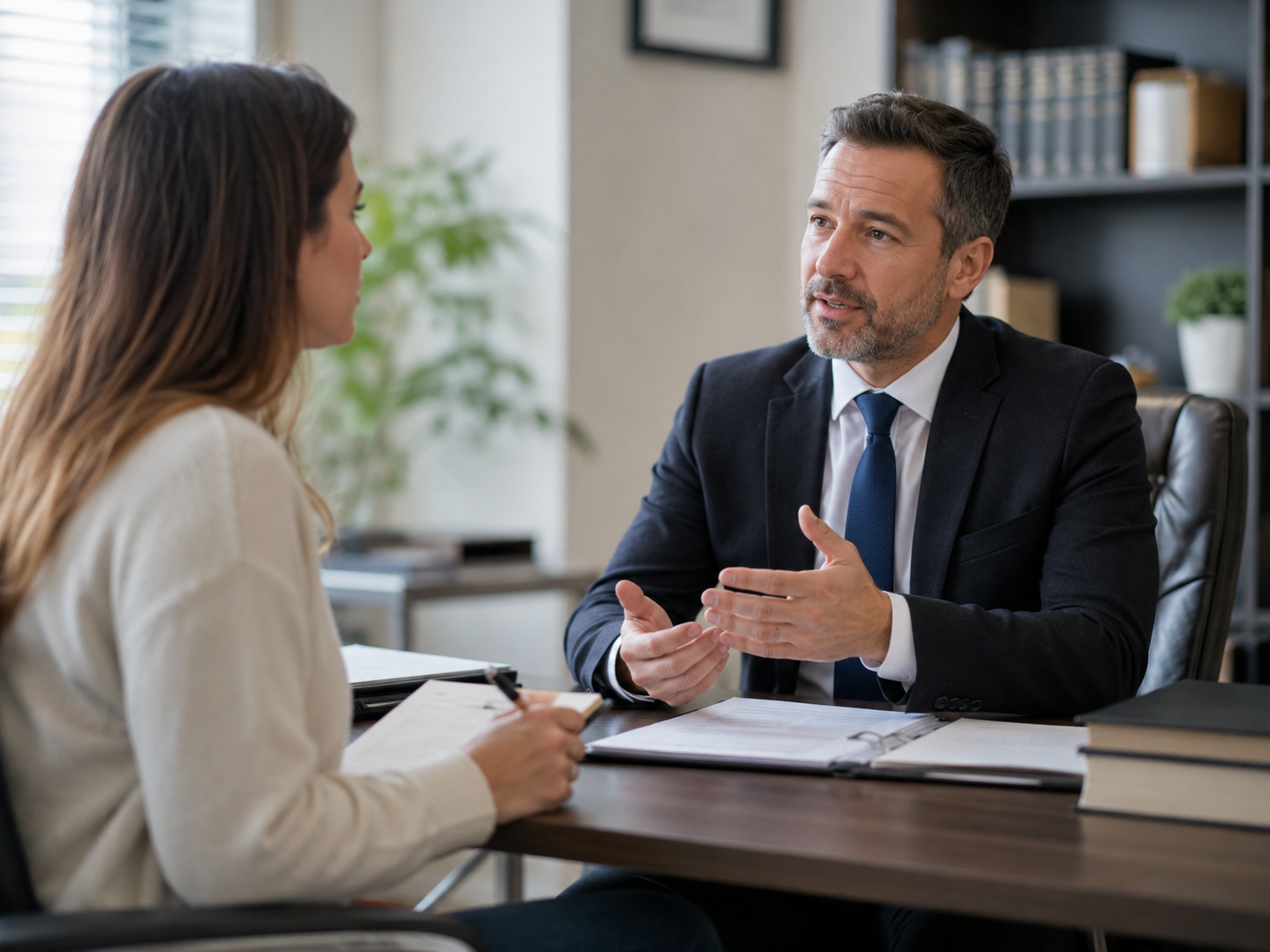 Questions to Ask Before Hiring a Lawyer