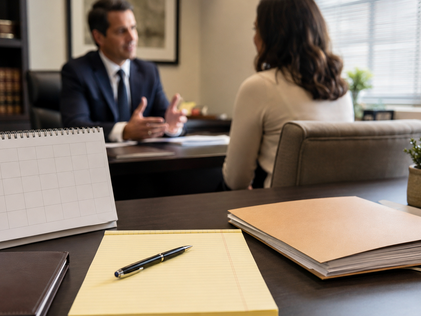 When a Second Legal Opinion May Be Worth Getting