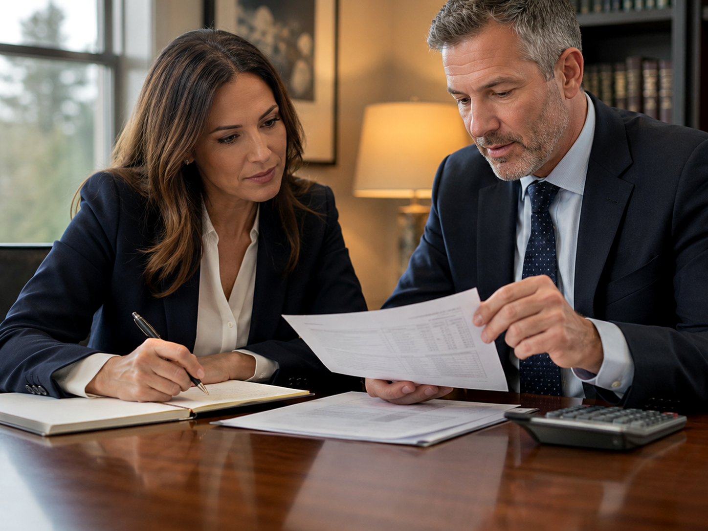 Settlement Offer Review Checklist: Questions to Ask Before Signing
